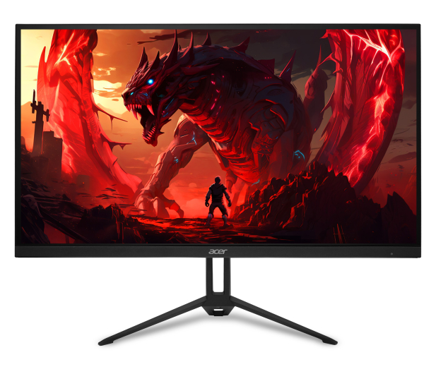 Acer Nitro KG27QX - 1527843 - zdjęcie